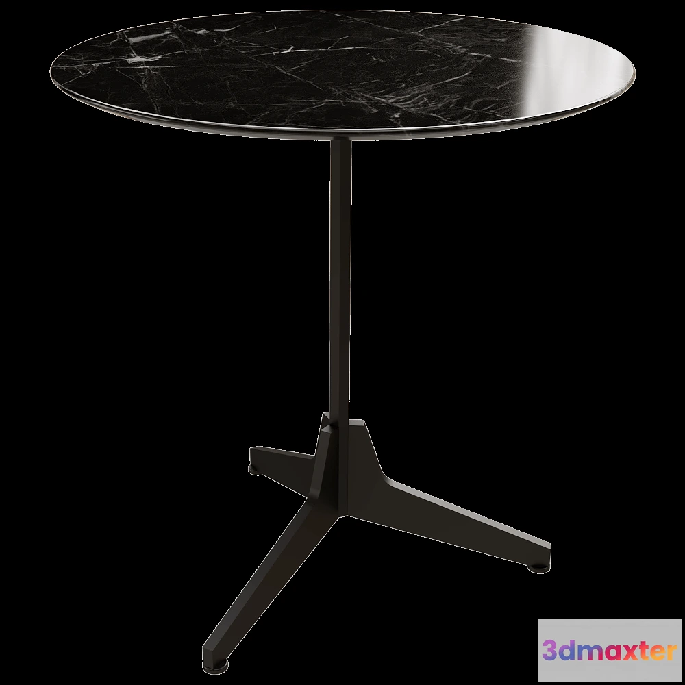 1640154 - Saba  - Table Hexa 3D Max