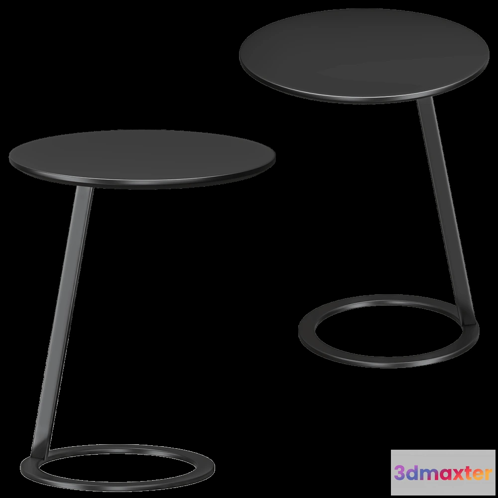 1640174 - Saiwala - Table ELd 3D Max