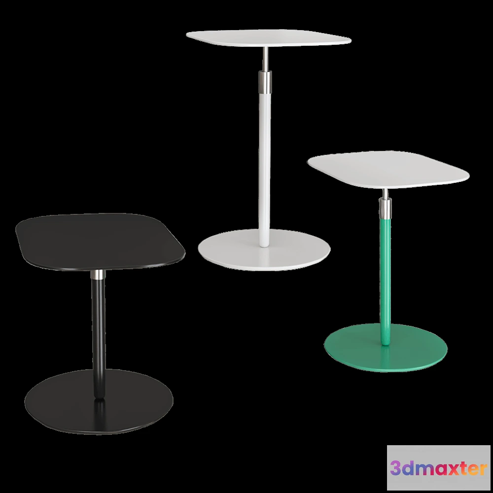 1640204 - Schiavello - Table OTM 3D Max