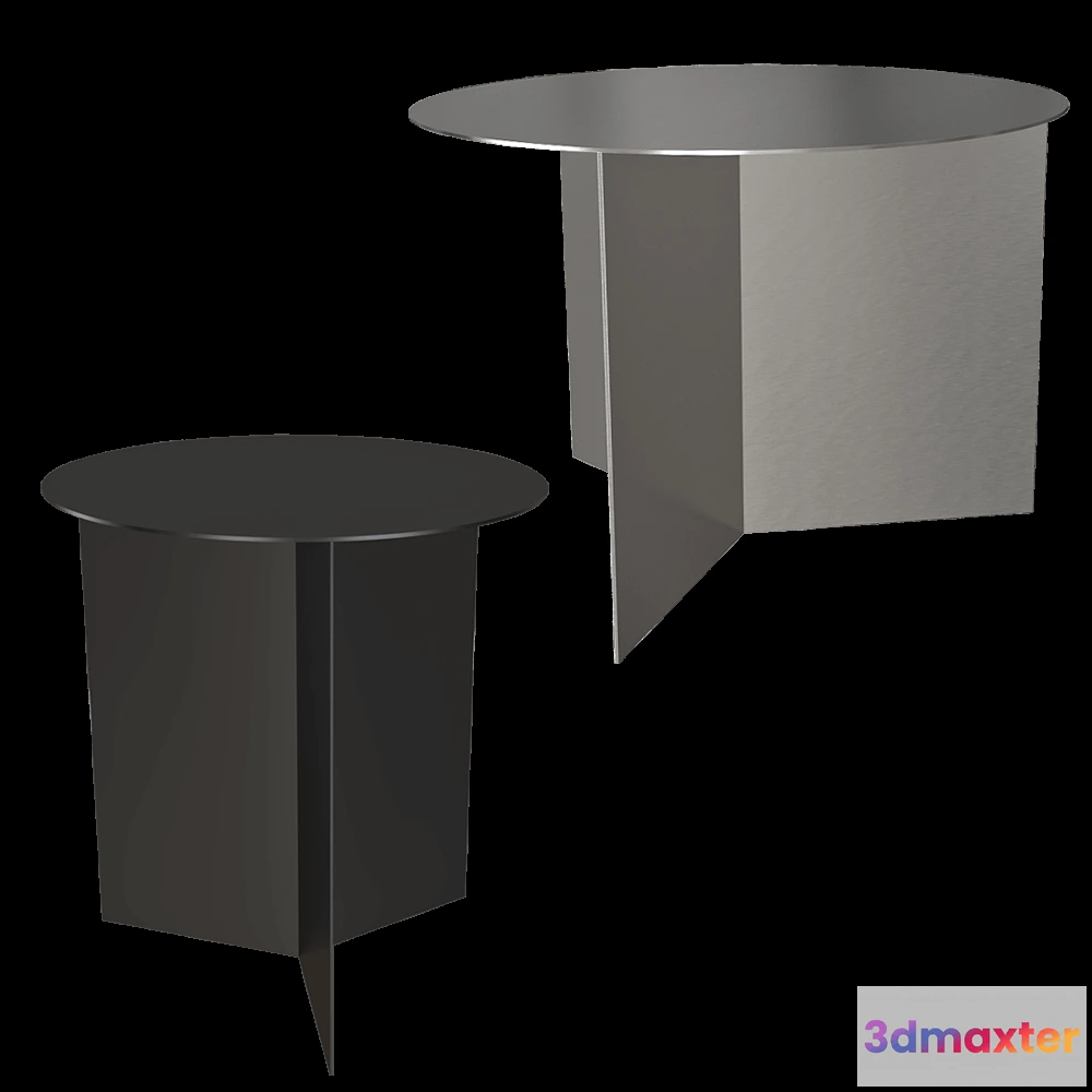 1640274 - Sgib - Coffee table 5 3D Max