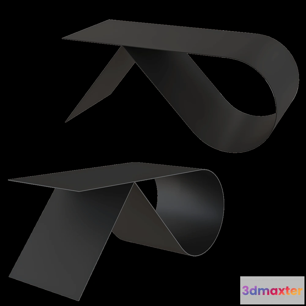 1640282 - Sgib - Coffee table 1 3D Max