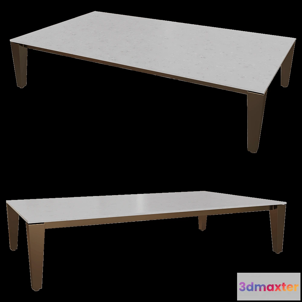 1640312 - Sifas - Coffee table KONI28 3D Max