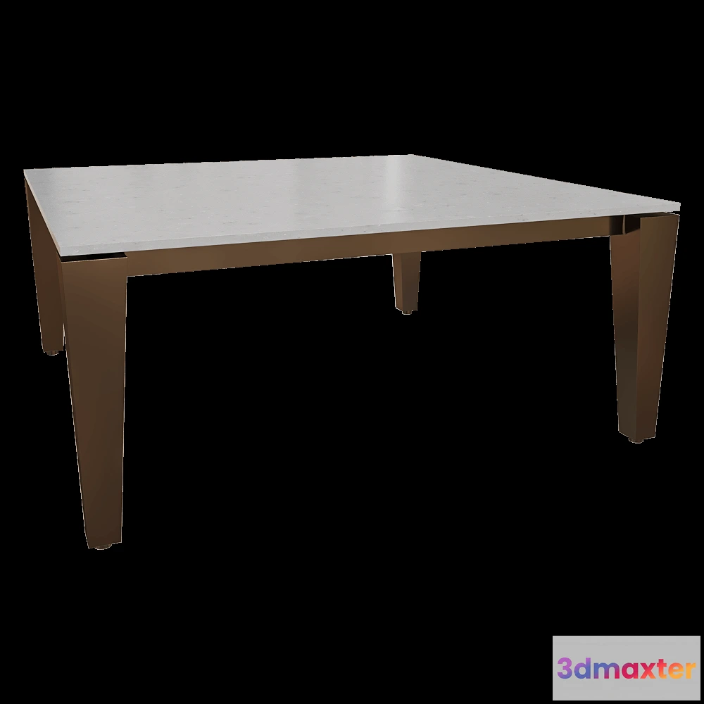1640314 - Sifas - Coffee table KONI27 3D Max