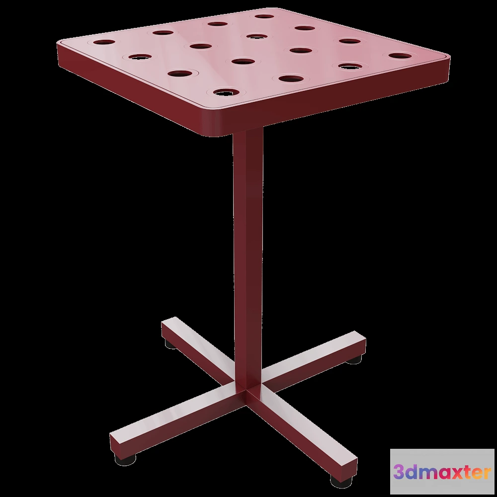 1640348 - SIJU - Table no. S-29 3D Max