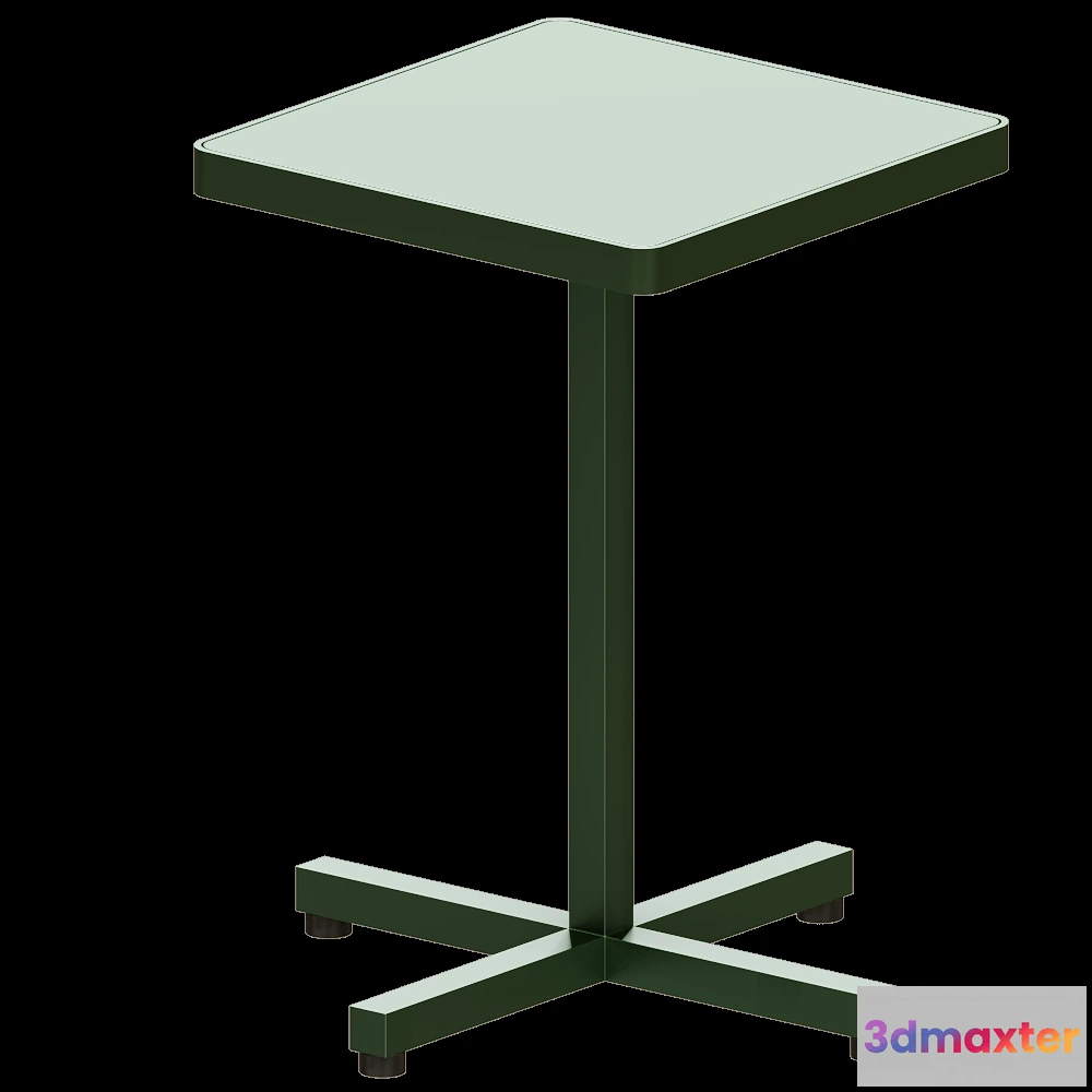 1640352 - SIJU - Table S-31 3D Max