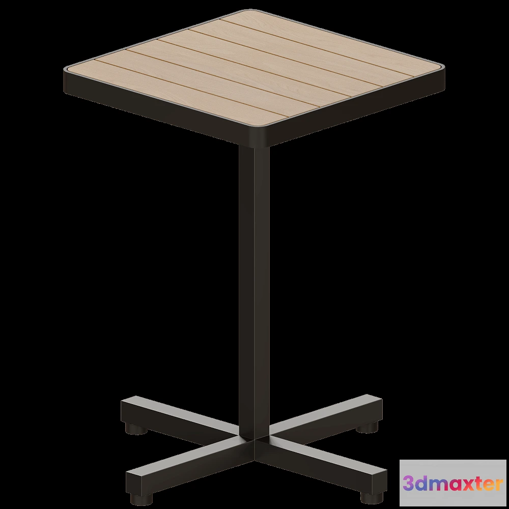 1640354 - SIJU - Table S-30 3D Max