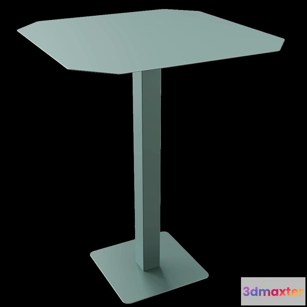 1640358 - SIJU - Table no.0041 3D Max