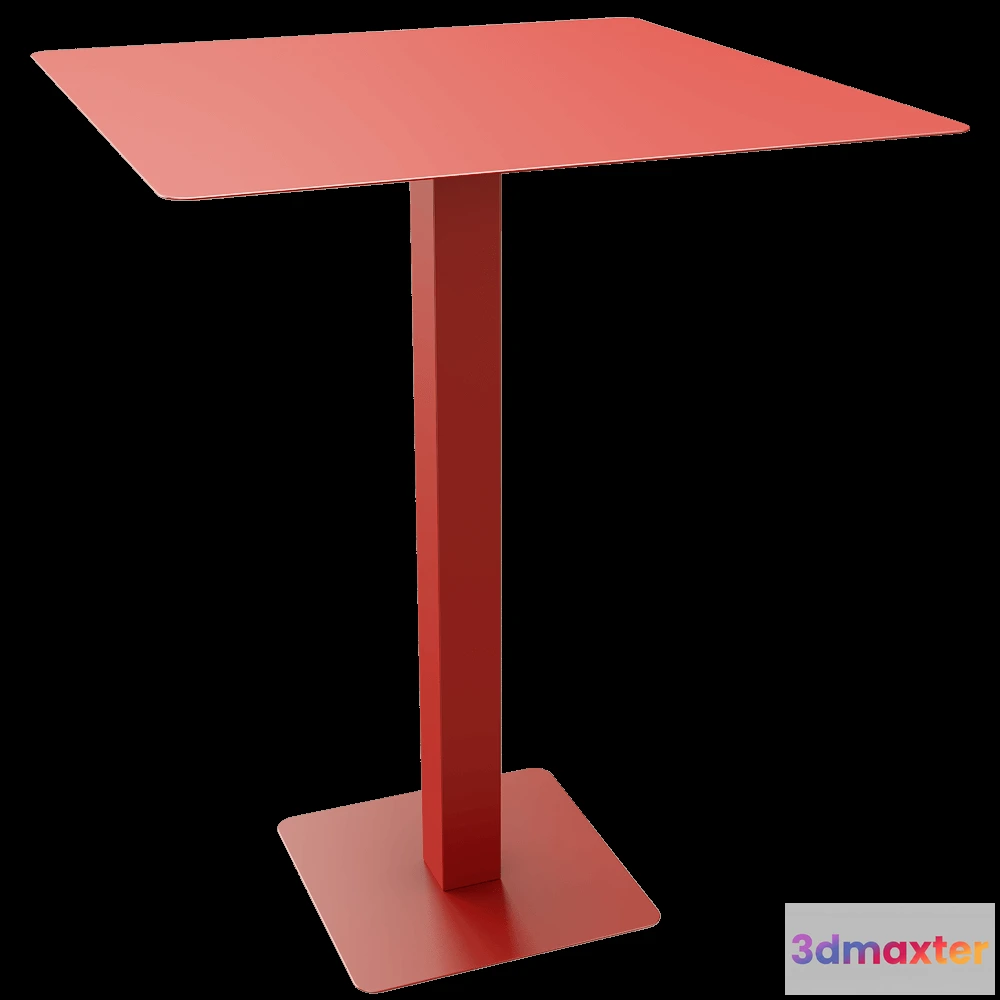 1640360 - SIJU - Table no.0040 3D Max