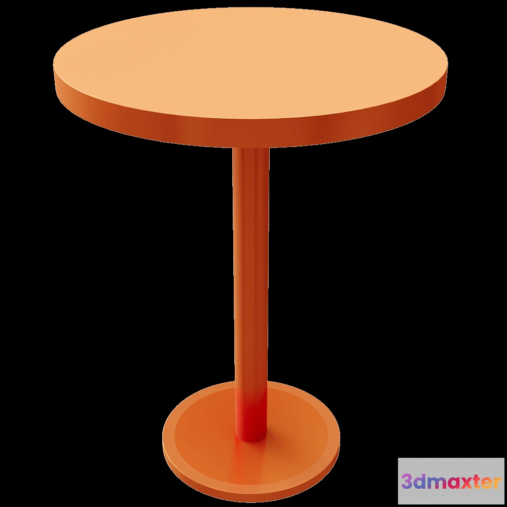 1640362 - SIJU - Table no.0039 3D Max