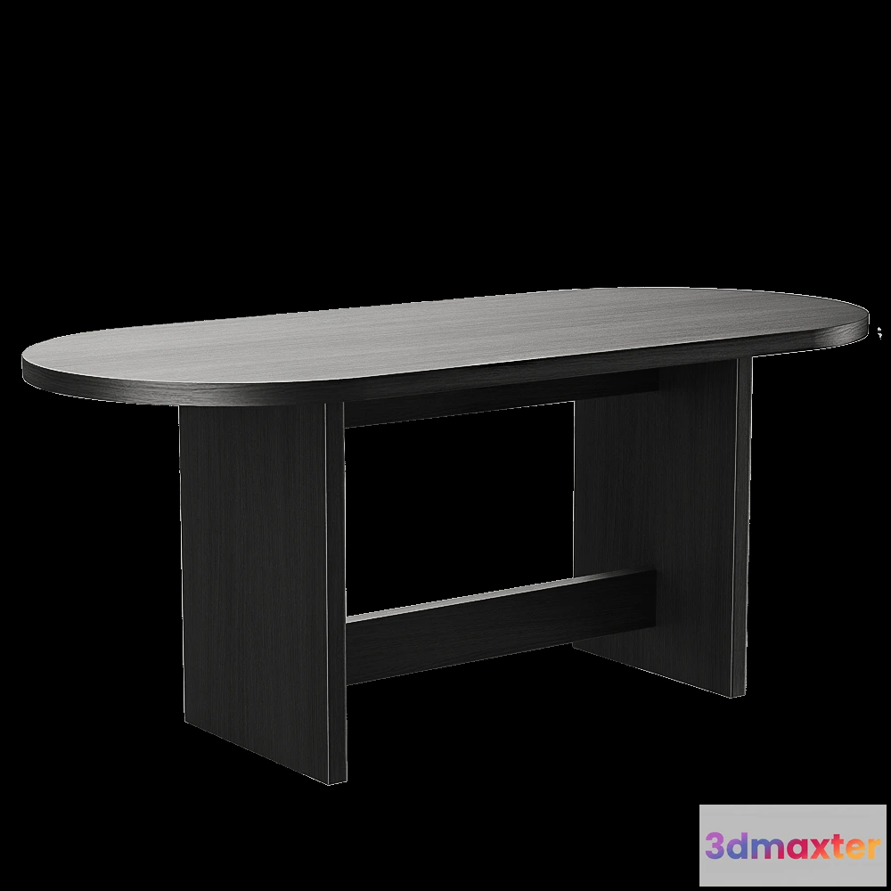 1640390 - SIJU - Table No. 0055 3D Max