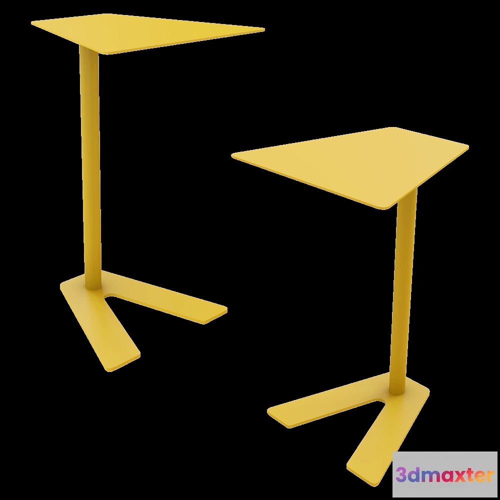1640392 - Sitlosophy - Table Side 3D Max