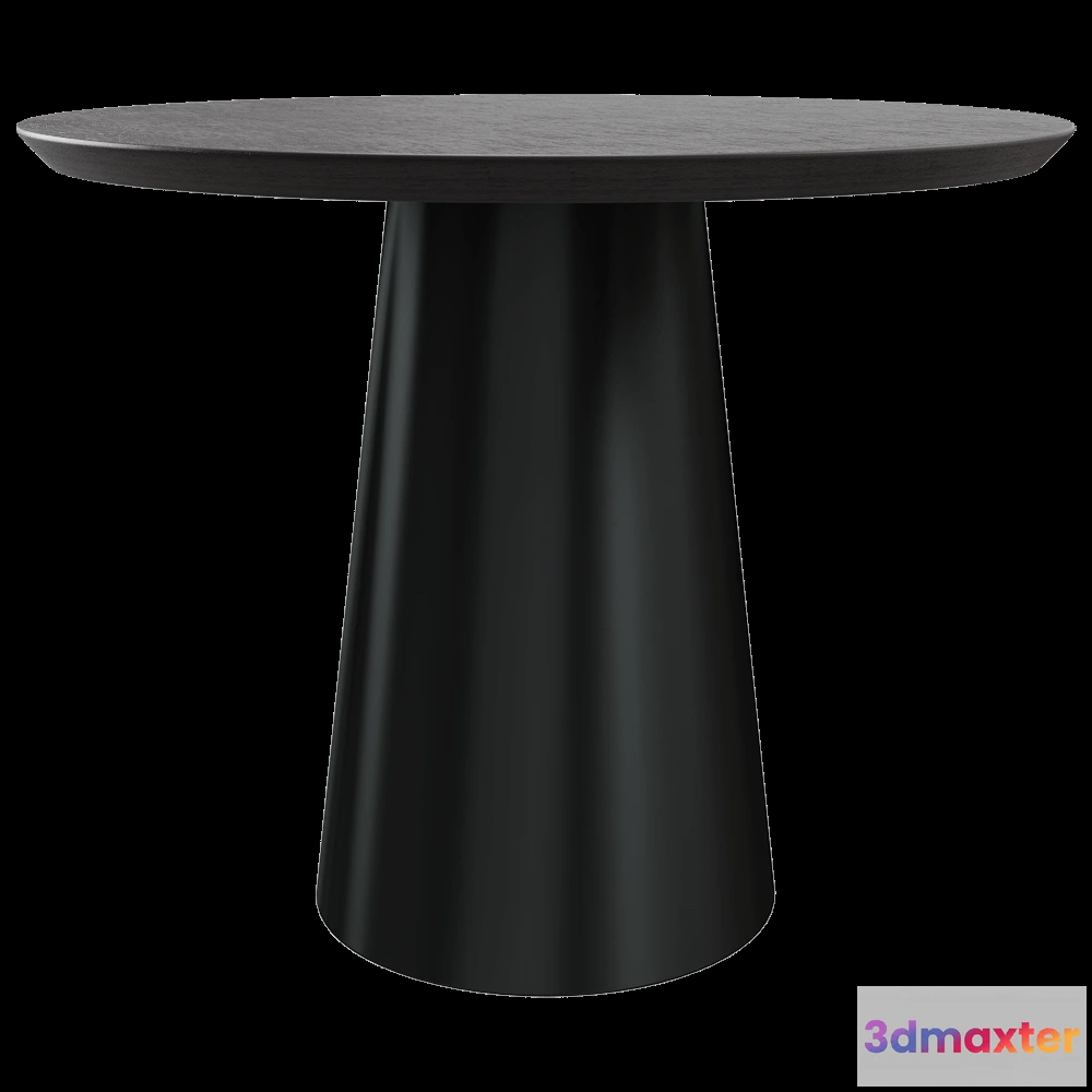 1640422 - Sovet - Coffee table Totem 3D Max