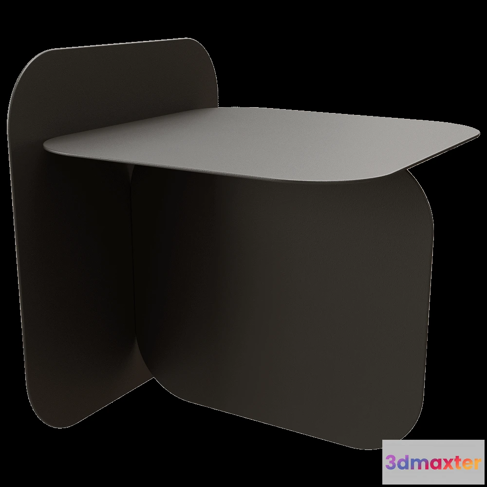 1640596 - Tezza  - Coffee Table Quadro 3D Max