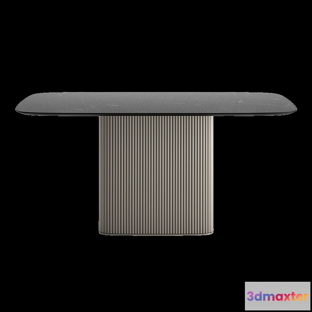 1640616 - Tok - Table Velvet sl 3D Max