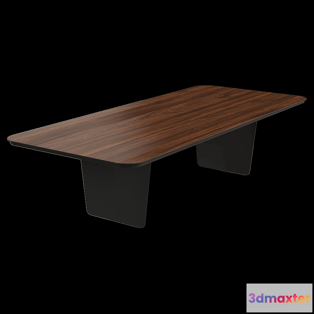 1640636 - Tokio. - Table Carbon claro 3D Max
