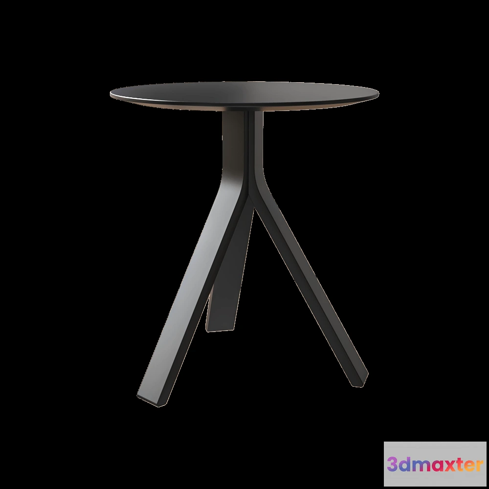 1640712 - furniture - Table Tree 3D Max