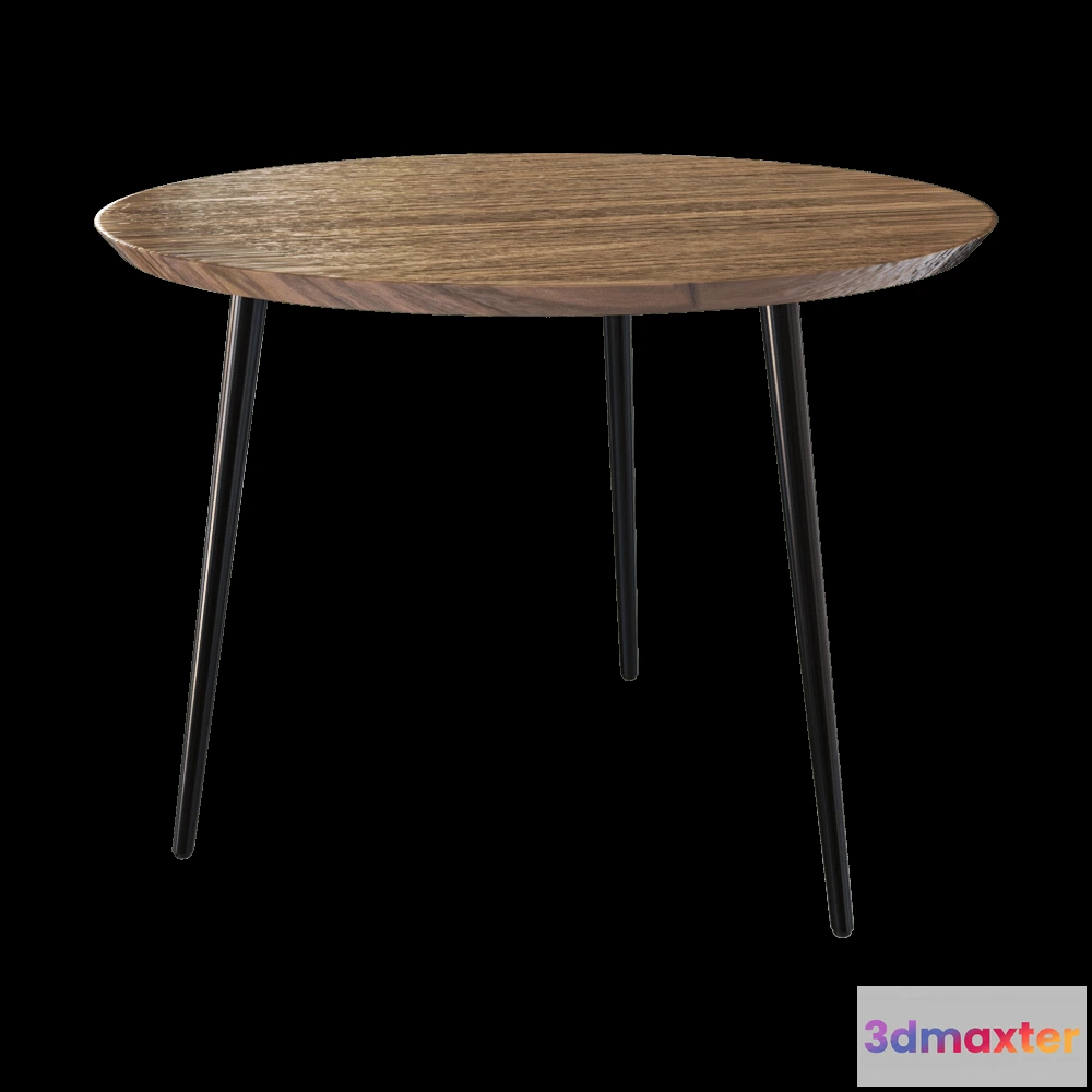 1640714 - furniture - Coffee table 2030 3D Max