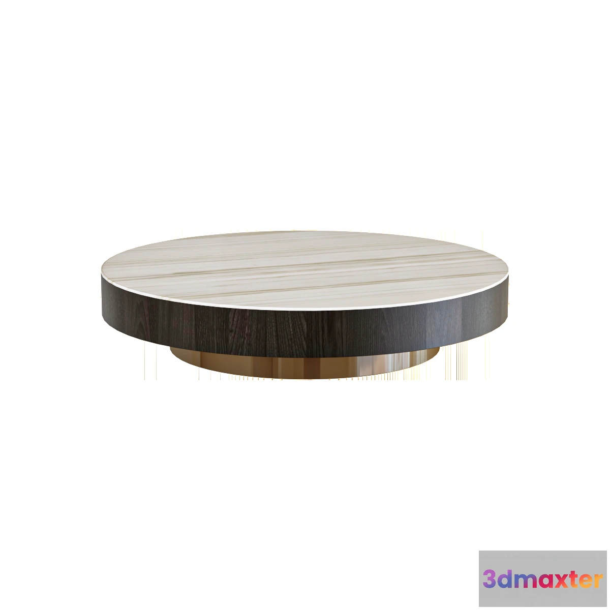 1640738 - furniture - Coffee tables Milton 3D Max