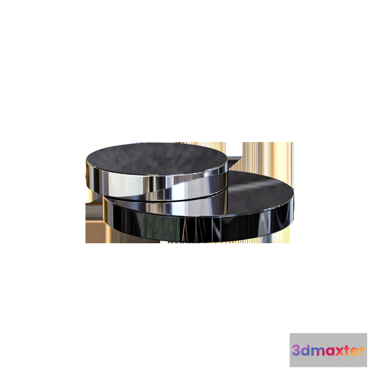 1640744 - furniture - Coffee table 3D Max