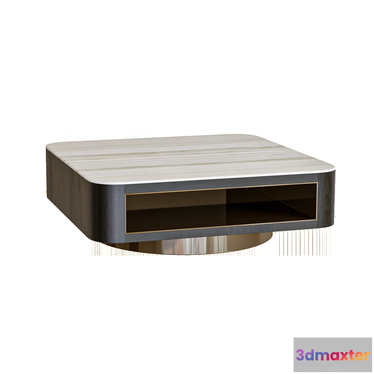 1640746 - furniture - Coffee table 3D Max