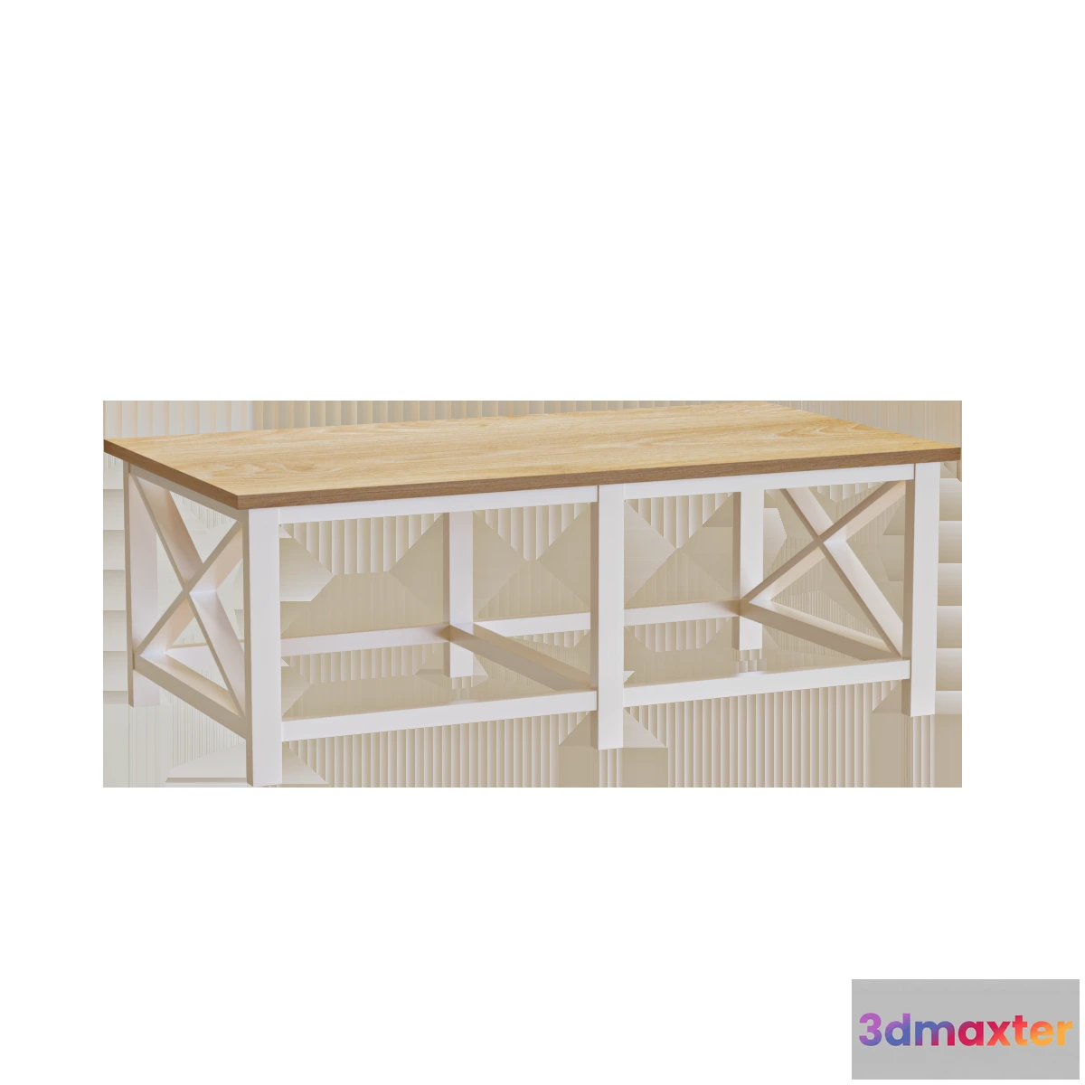 1640762 - furniture - Dining table 3D Max