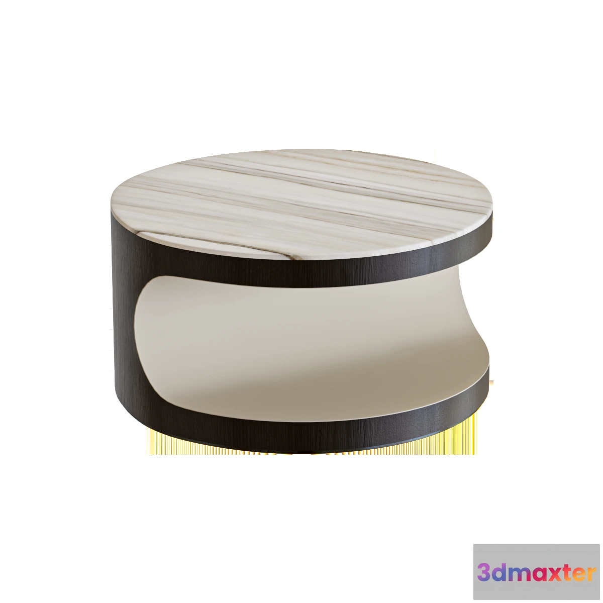 1640764 - furniture - Coffee table Boden 3D Max