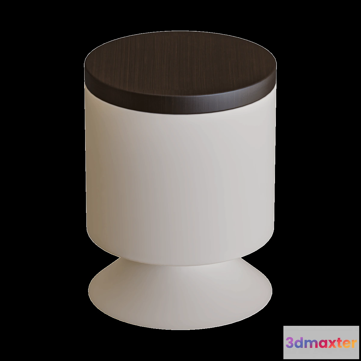 1640774 - furniture - Telephone table 3D Max