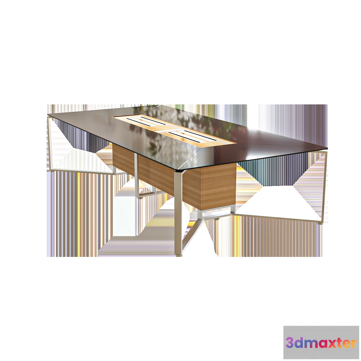 1640802 - furniture - Table I-MEET 3D Max