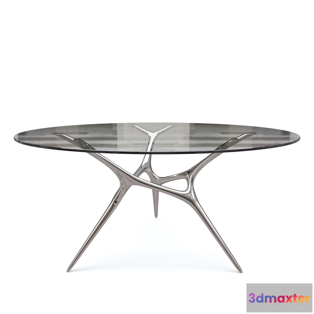 1640824 - furniture - Table Fuera Dentro 09 3D Max