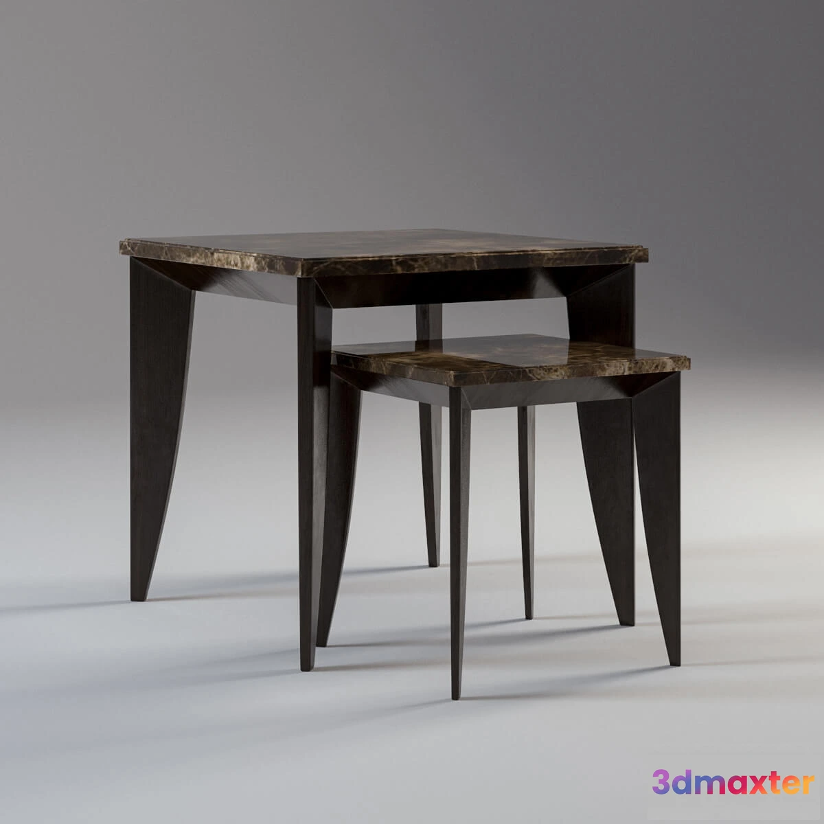 1640852 - furniture - Signorini & Coco table 5 3D Max