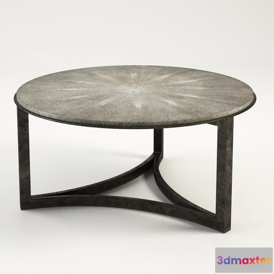 1640976 - furniture - Milo cocktail table 5 3D Max