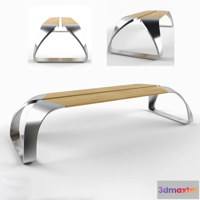 1641022 - furniture - Table 68 3D Max