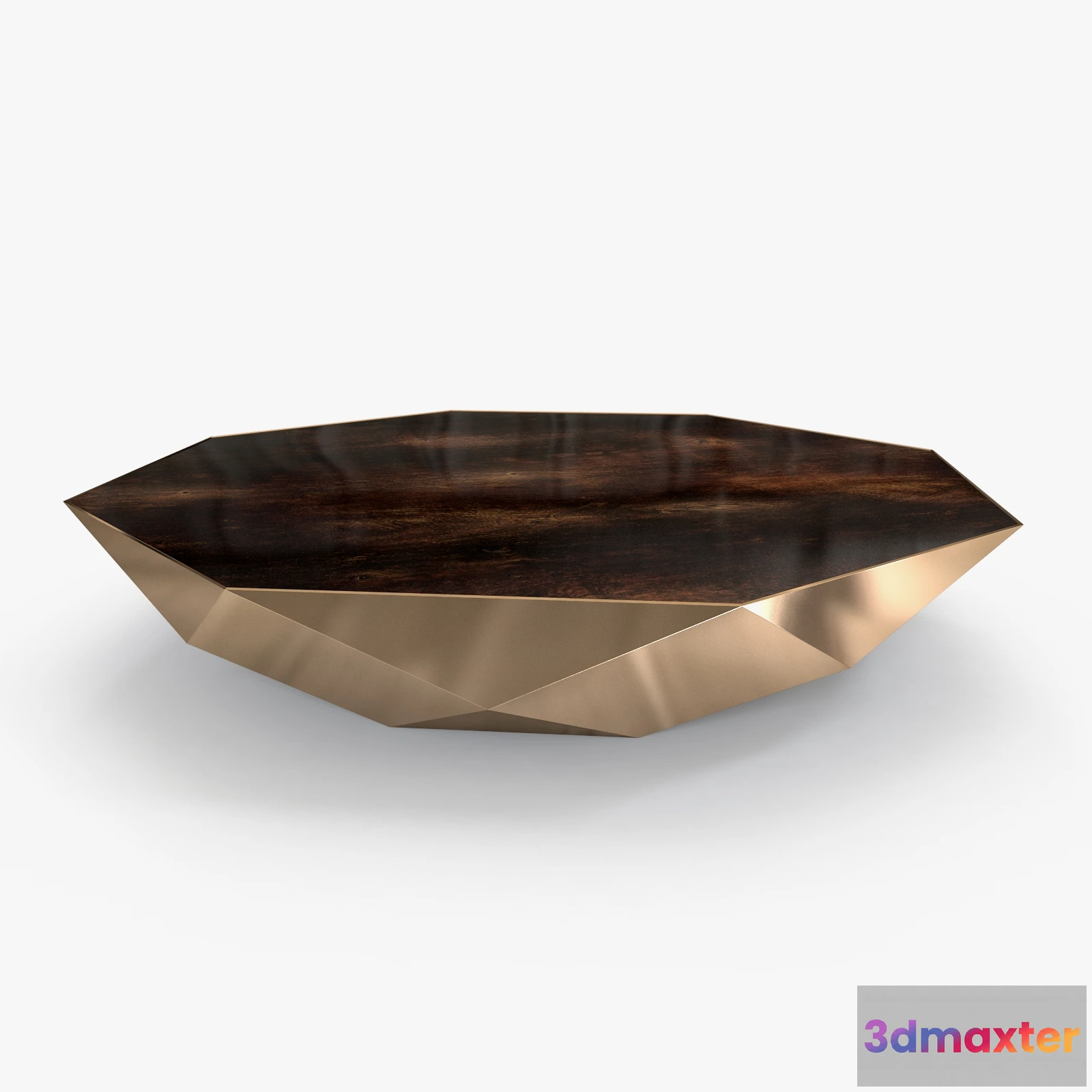 1641028 - furniture - Coffee table 54 3D Max