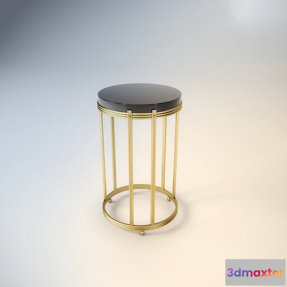 1641068 - furniture - Gandt table 3D Max