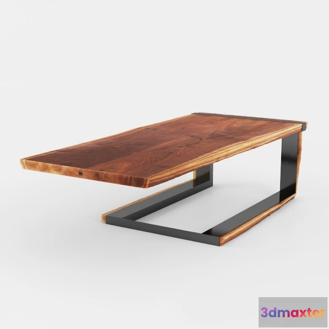 1641172 - furniture - Table 29 3D Max