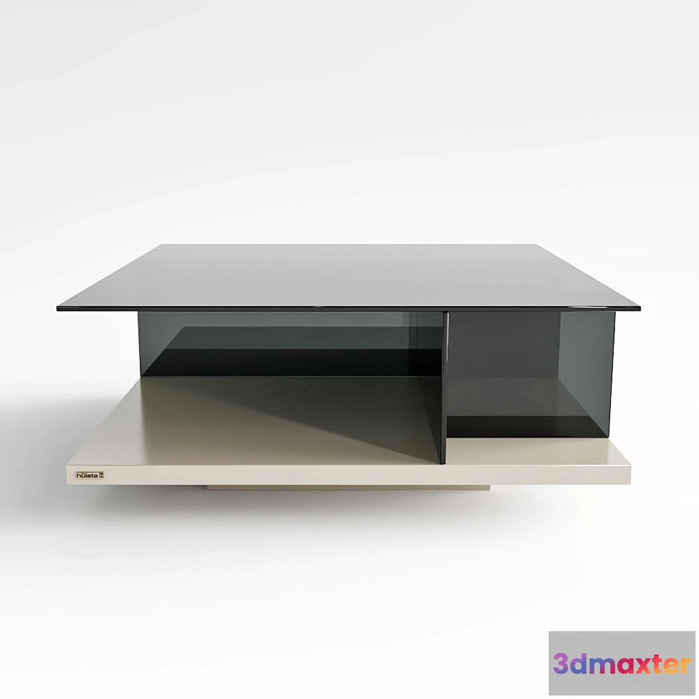 1641192 - furniture - Hulsta ST 160 table 3D Max