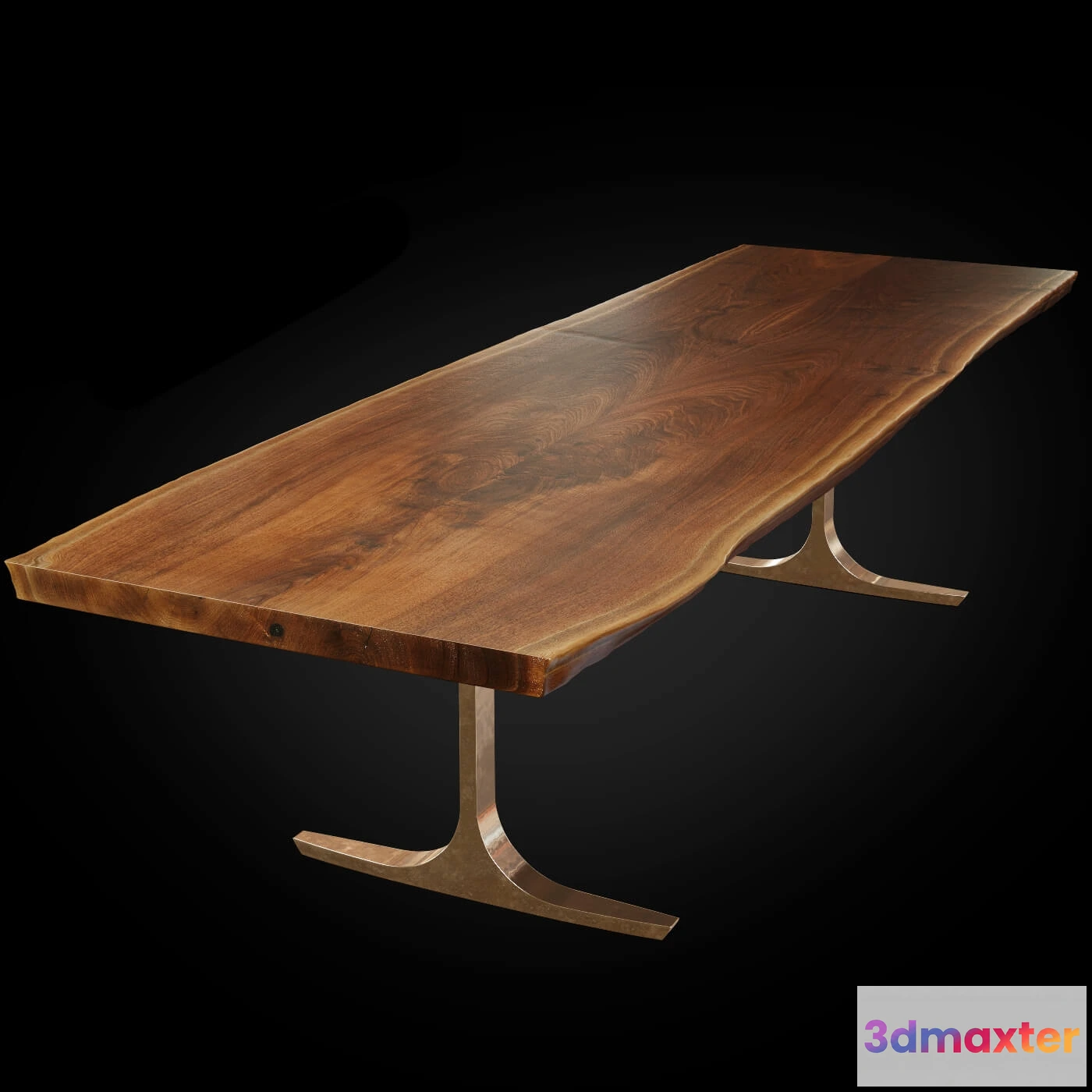 1641196 - furniture - Table 5 3D Max