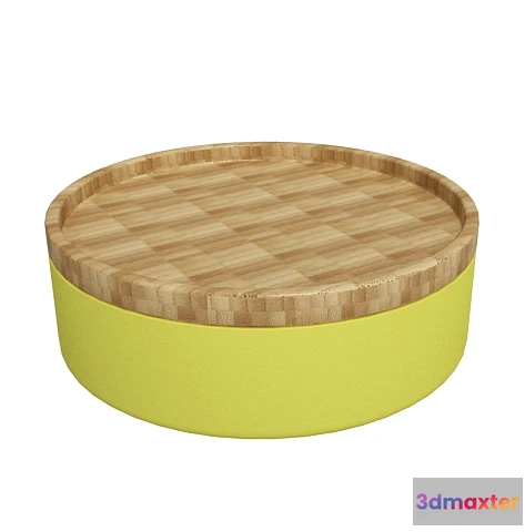 1641244 - furniture - IKEA table 1 3D Max