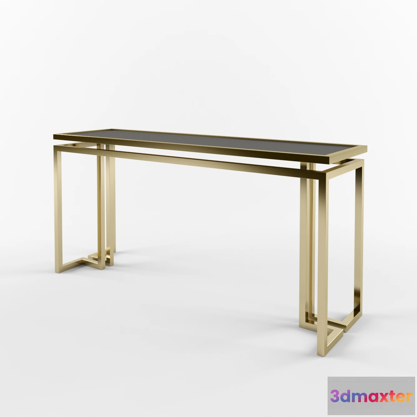 1641282 - furniture - Console Table Palmer 3D Max