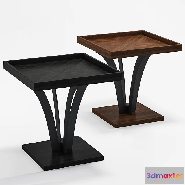 1641582 - furniture - Table Ruslan 3 3D Max