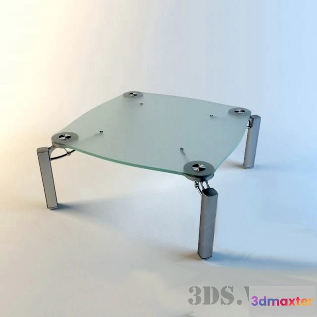 1642240 - furniture - Frezza Coffee Table 3D Max