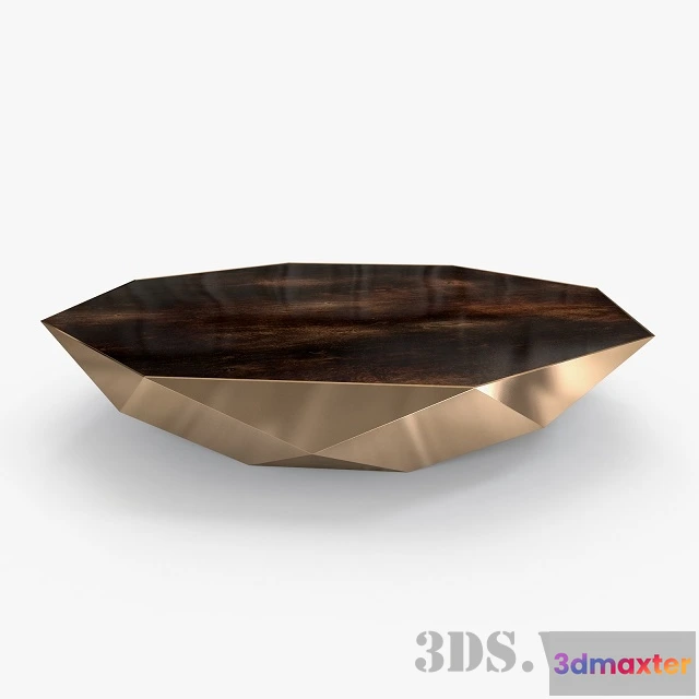 1642414 - furniture - Based Upon Coffee Table 3D Max