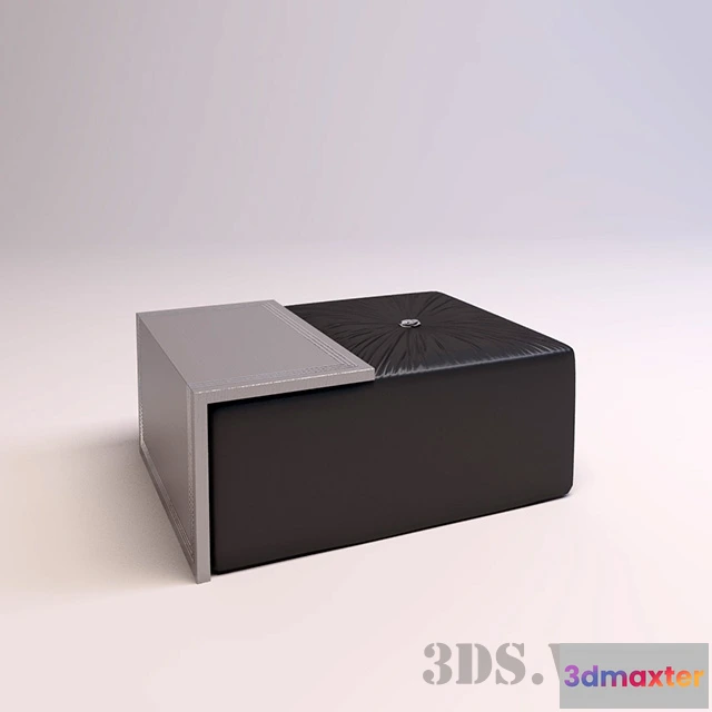 1642622 - furniture - Designer table 3D Max