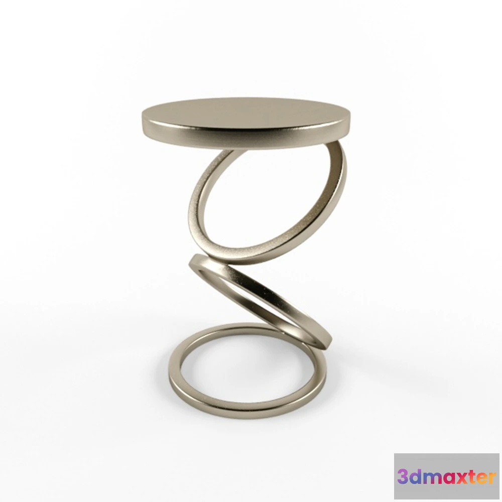 1642782 - furniture - Solvay Spot Table 3D Max