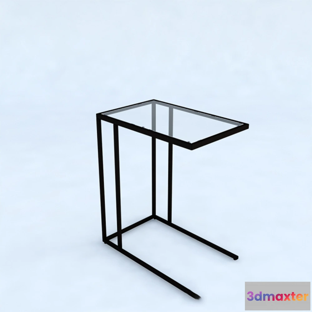 1642808 - furniture - WITSHÖ table table 3D Max
