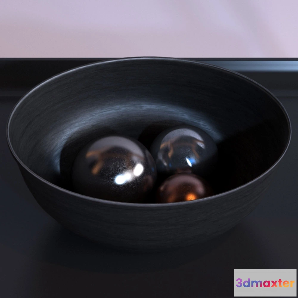 1642854 - furniture - Coffee table 3D Max