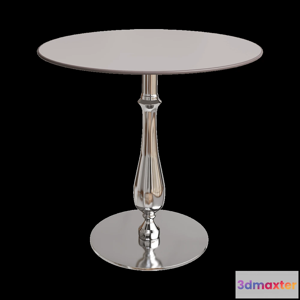 1642870 - Vela Arredamenti - Table Slim-lib 3D Max