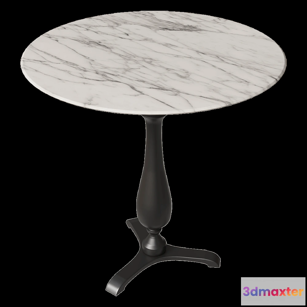 1642876 - Vela Arredamenti - Table Bazze-lib 3D Max