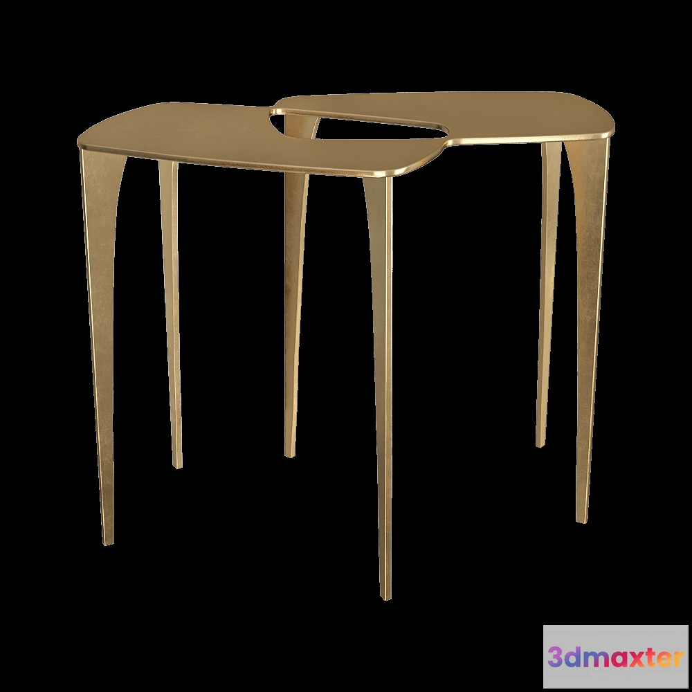 1642900 - Vidame Creation - Table Fusion 3D Max