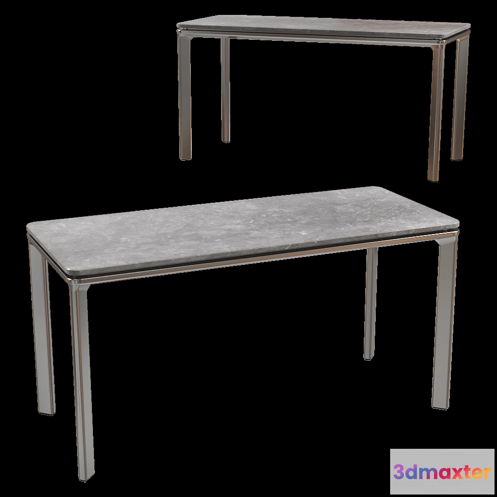 1642960 - Vipp - Coffee table VIPP426 3D Max